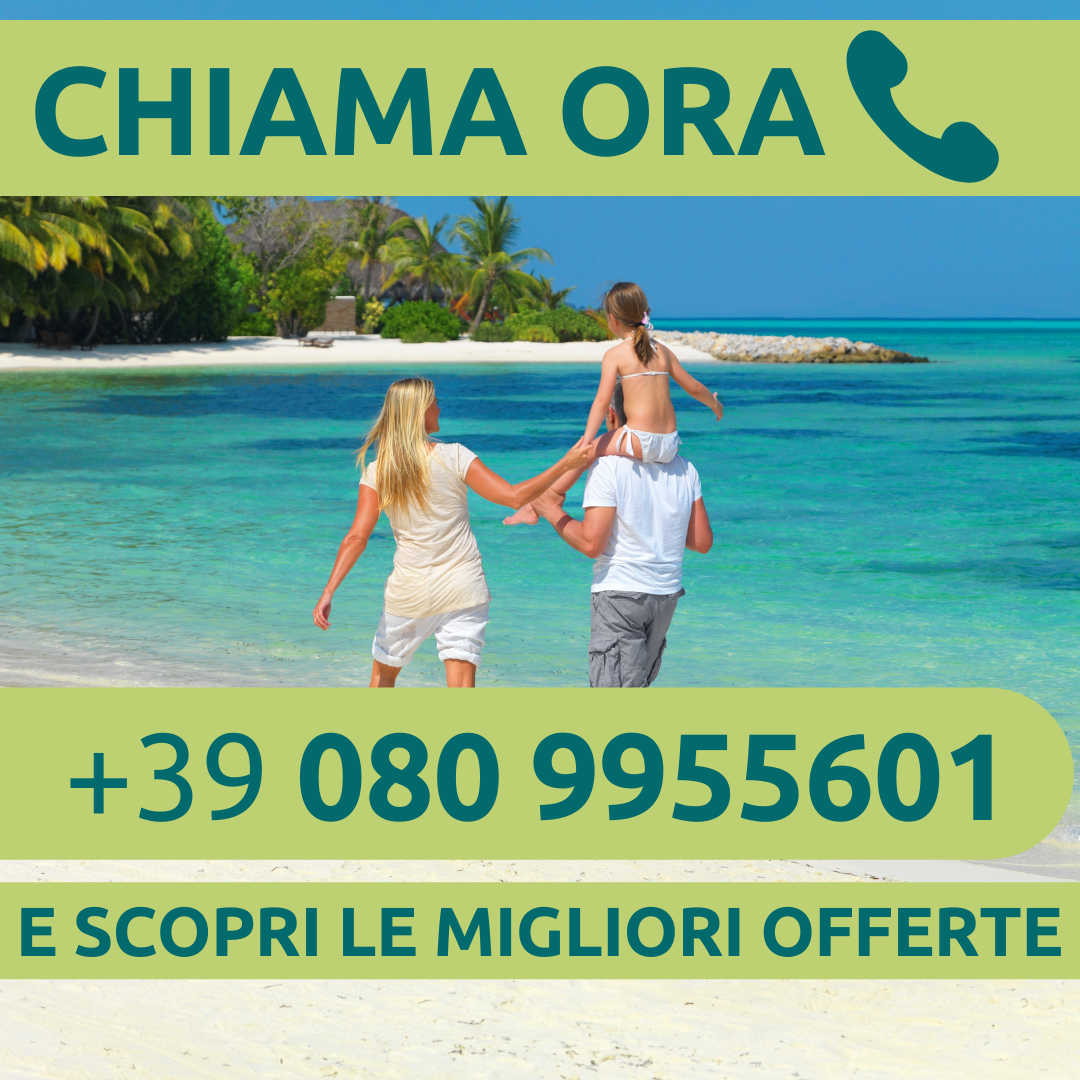 Chiama il nostro servizio clienti e scopri le offerte a te dedicate