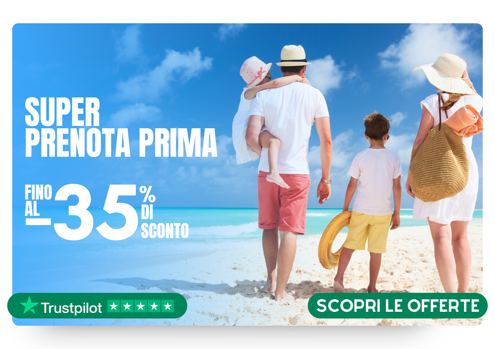 Immagine offerte yesvacanze.com