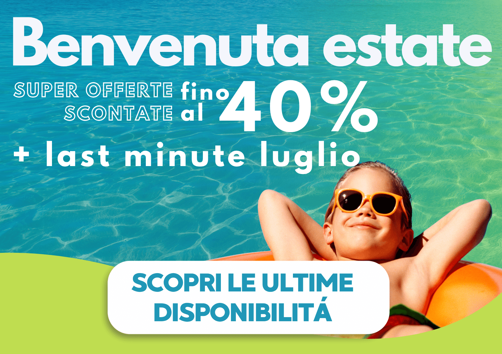 Immagine offerte yesvacanze.com