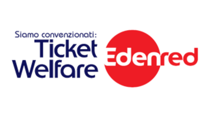 logo Welfare Edenred