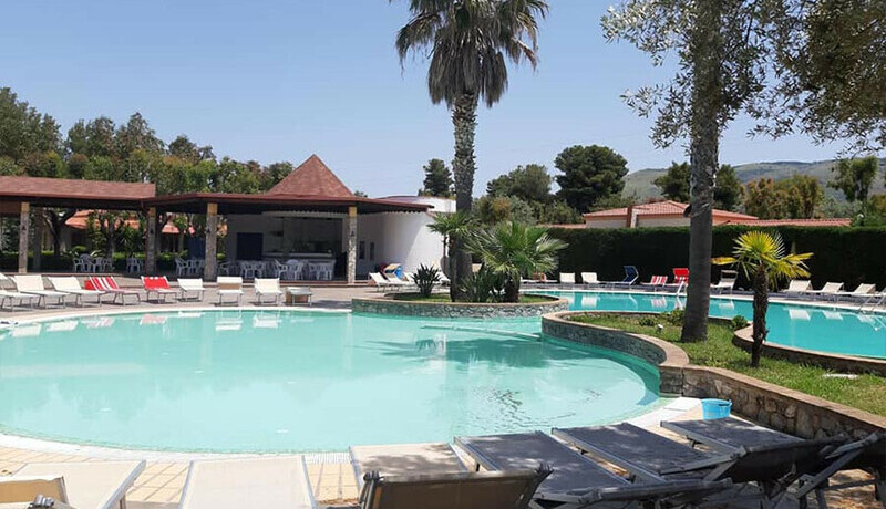 Fruit Village Diamante Holiday Beach, Diamante, Calabria | Yesvacanze.com