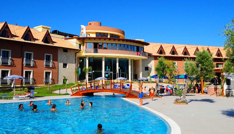 Thumbnail Corte dei Greci Resort & Spa