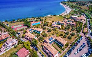 Foto FRUIT VILLAGE Tropea Baia della Rocchetta