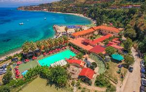 Foto FRUIT VILLAGE Tropea Baia delle Sirene