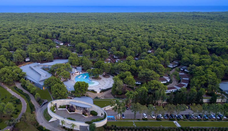 Thumbnail Alborea Ecolodge Resort