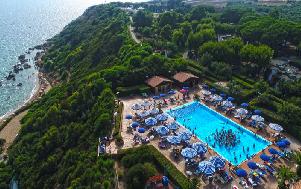 Foto Le Castella Resort Village
