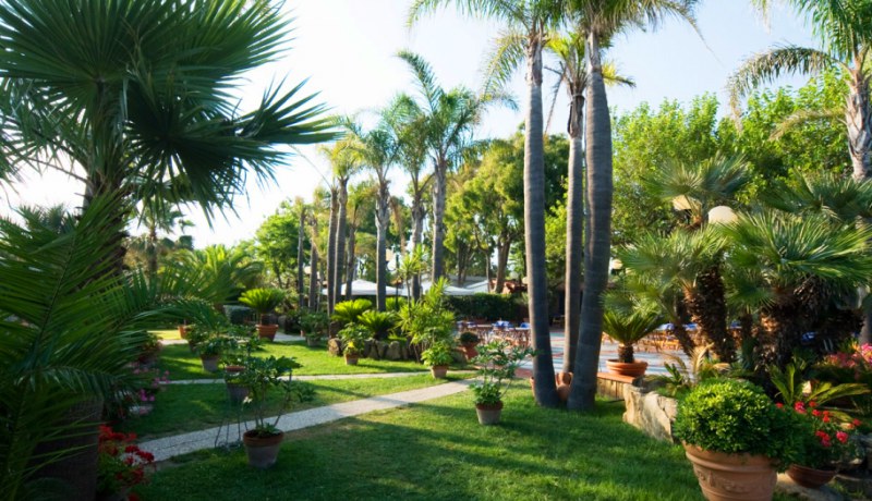 Thumbnail Cilento Resort Villaggio Velia