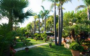 Foto Cilento Resort Villaggio Velia