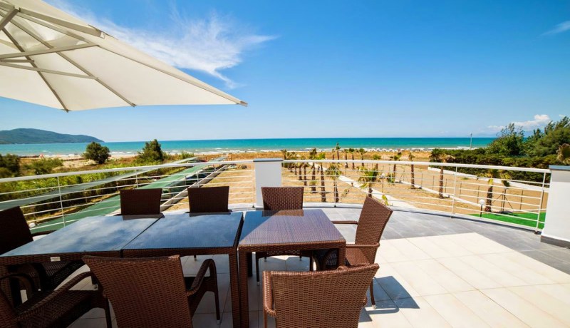 Thumbnail Medea Beach Resort
