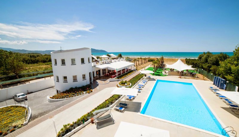 Thumbnail Medea Beach Resort