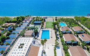 Foto Olimpia Cilento Resort & Spa