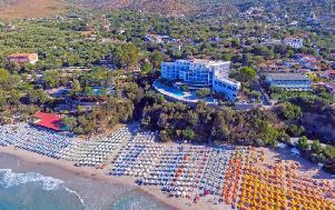 Foto Hotel Baia delle Sirene