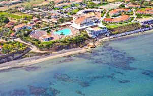Foto La Plage Noire Hotel Resort
