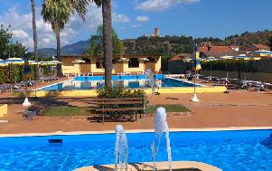 Foto Hotel Oasi del Cilento