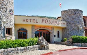 Foto Club Esse Posada Beach Resort