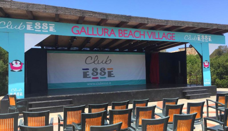 Thumbnail Club Esse Gallura Beach Village