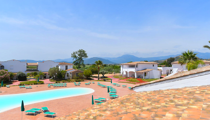Thumbnail Marina Torre Navarrese Resort