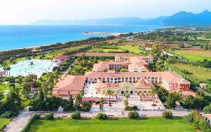 Foto Club Hotel Marina Beach Resort