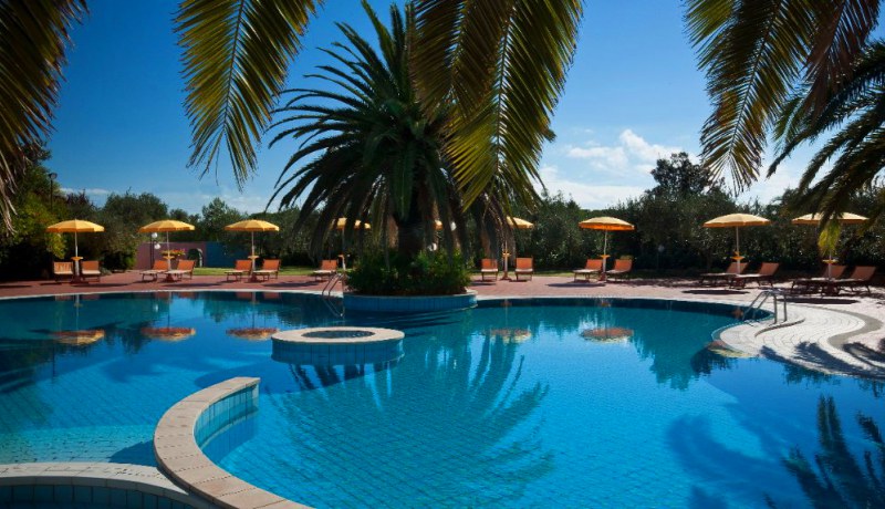 Thumbnail I Giardini di Cala Ginepro Hotel Resort