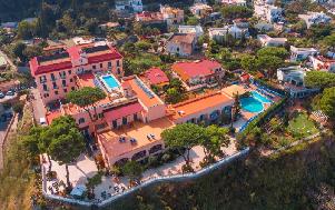 Foto Cristallo Palace Hotel Terme