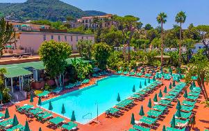 Foto Grand Hotel delle Terme Re Ferdinando