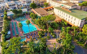 Foto Grand Hotel delle Terme Re Ferdinando