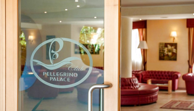 Thumbnail Pellegrino Palace Hotel