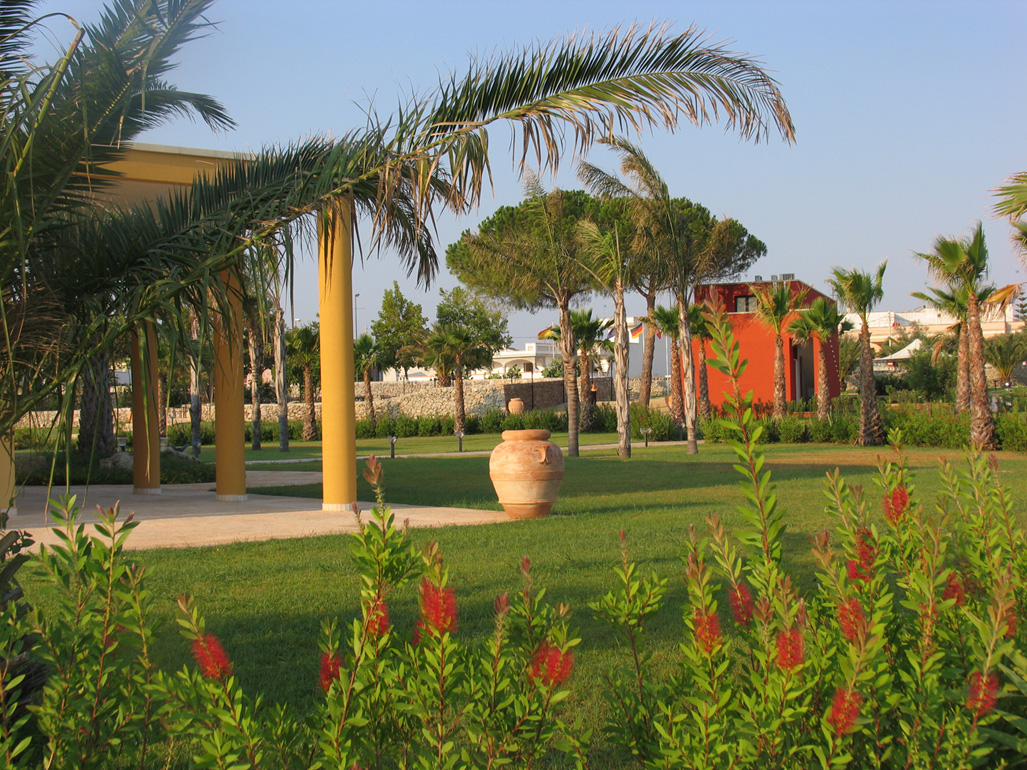 Thumbnail FRUIT VILLAGE Otranto Torcito Resort Sport Village