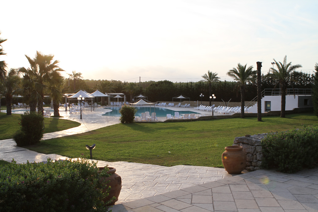 Thumbnail FRUIT VILLAGE Otranto Torcito Resort Sport Village
