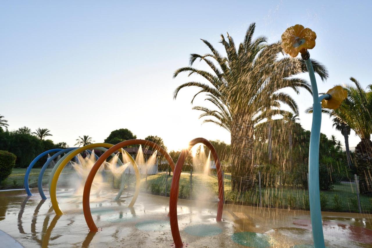 Thumbnail Falkensteiner Club Funimation Garden Calabria