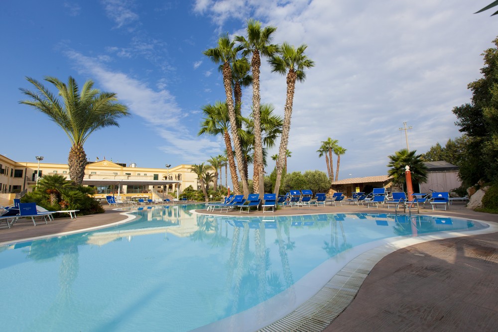 Thumbnail Delfino Beach Hotel