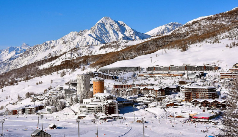 Foto Uappala Hotel Sestriere