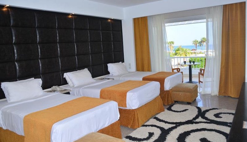 Thumbnail Monte Carlo Sharm Resort