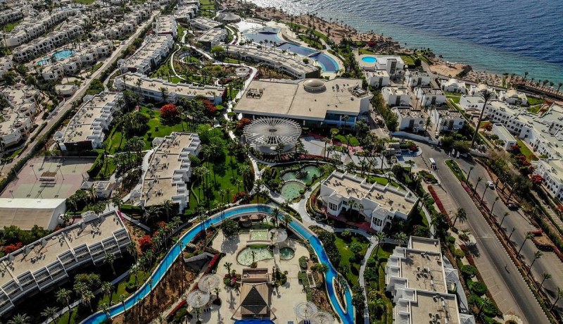 Thumbnail Monte Carlo Sharm Resort