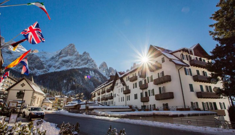 Thumbnail Hotel Majestic Dolomiti