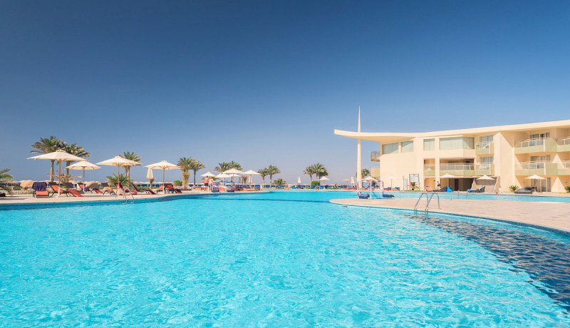 Foto Barcelo Tiran Sharm Resort