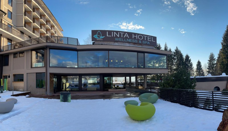 Thumbnail Linta Park Hotel Wellness Spa