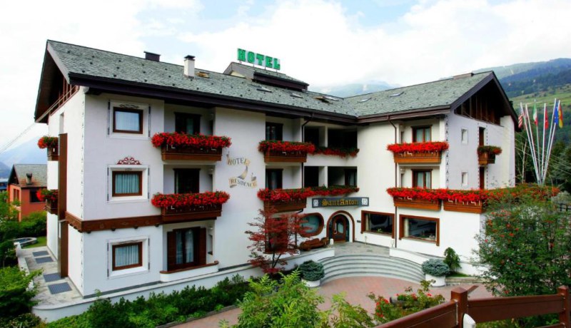 Foto Hotel Sant Anton