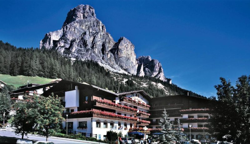 Thumbnail Hotel Miramonti Corvara