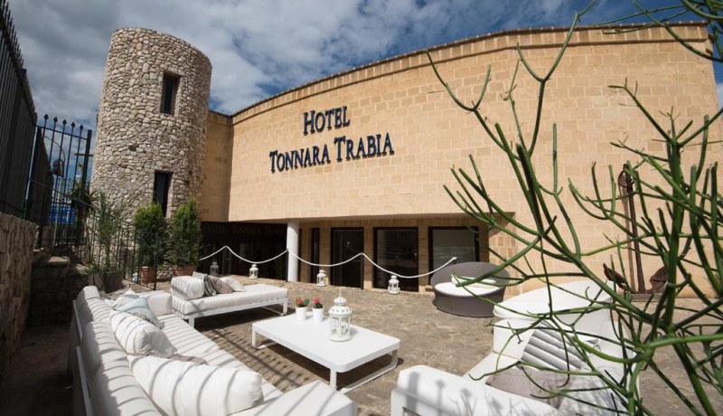 Foto Hotel Tonnara Trabia