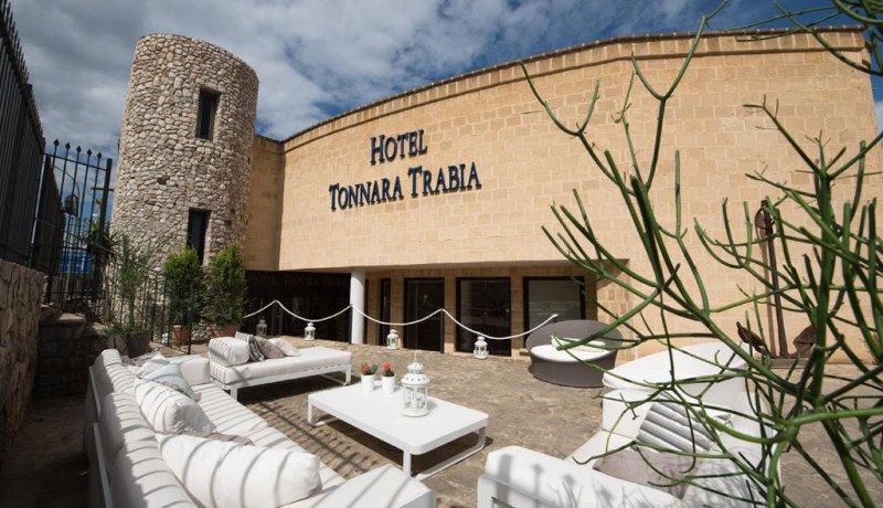 Thumbnail Hotel Tonnara Trabia