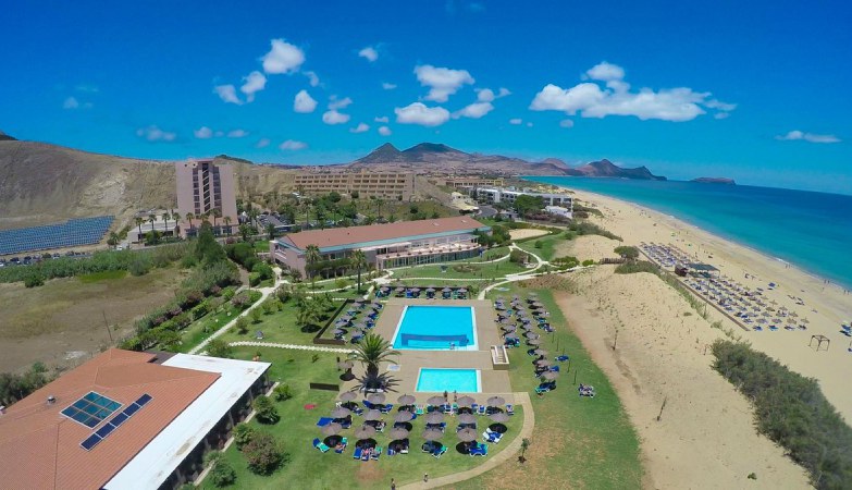 Thumbnail FC Hotel Vila Baleira Porto Santo