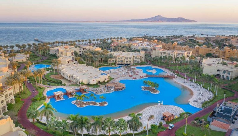 Foto Rixos Sharm el Sheikh