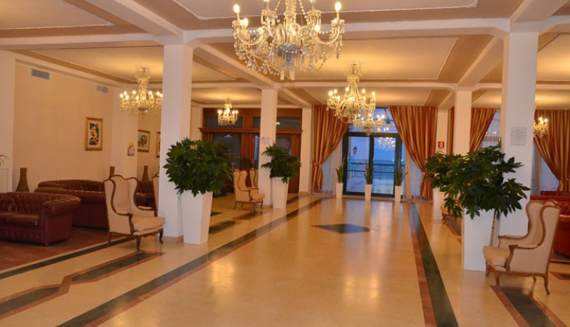Thumbnail Grand Hotel Montesilvano