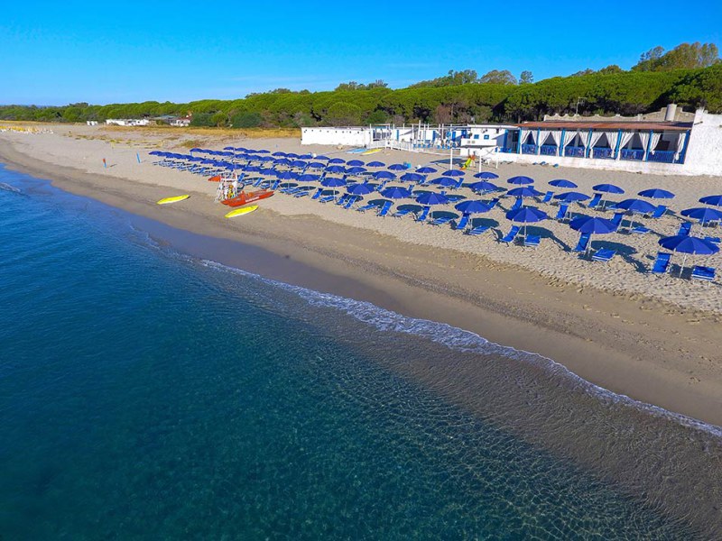 Thumbnail Apulia Hotel Sellia Marina Triton
