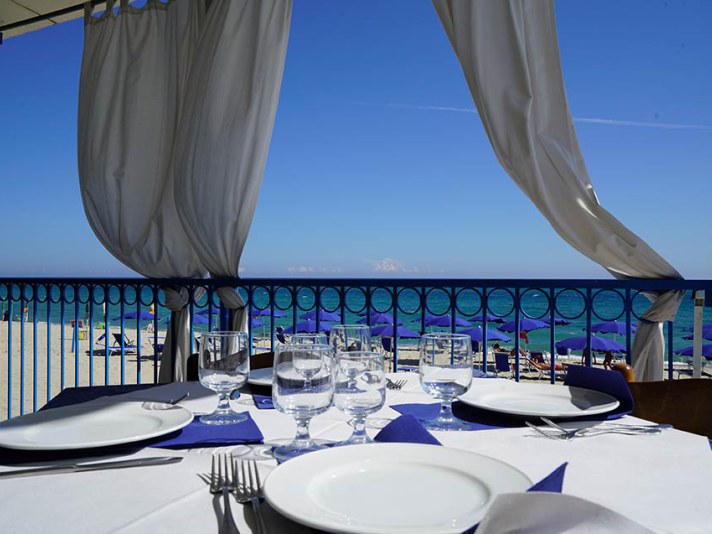 Thumbnail Apulia Hotel Sellia Marina Triton