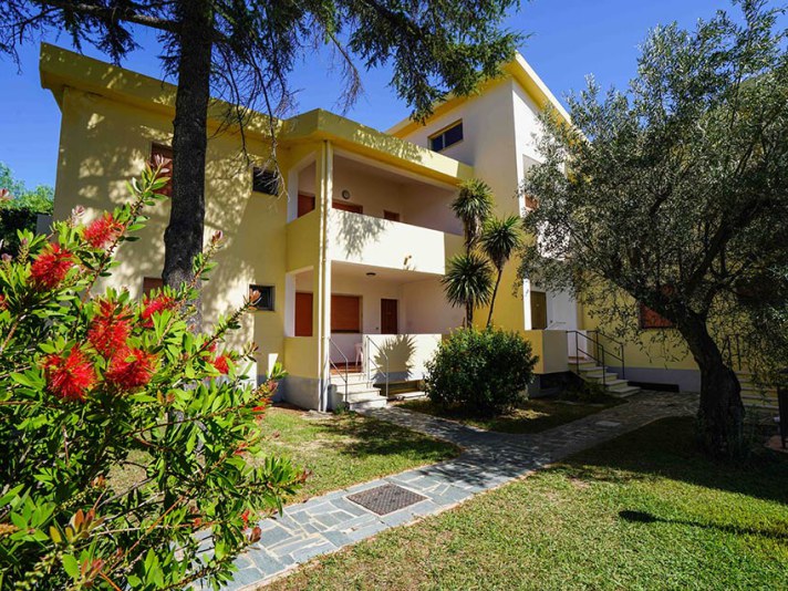 Thumbnail Apulia Hotel Sellia Marina Triton