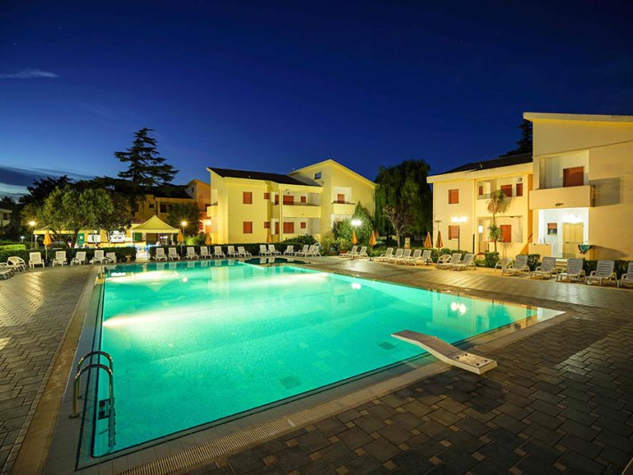 Thumbnail Apulia Hotel Sellia Marina