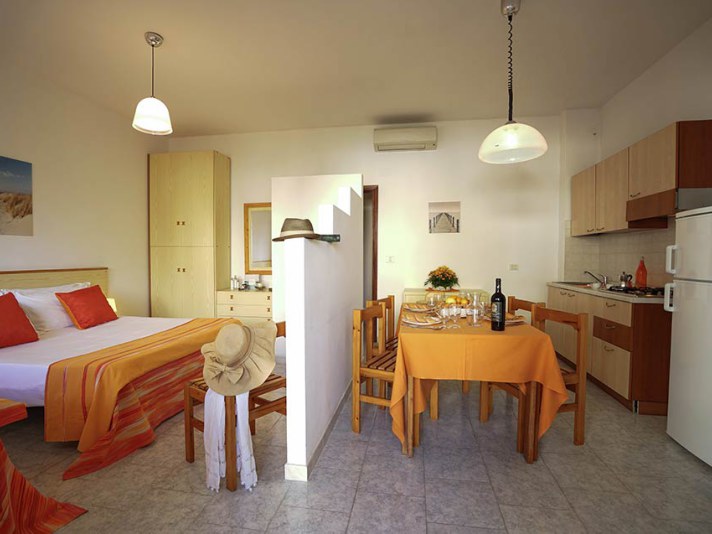 Thumbnail Apulia Hotel Sellia Marina