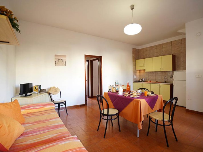 Thumbnail Apulia Hotel Sellia Marina Triton
